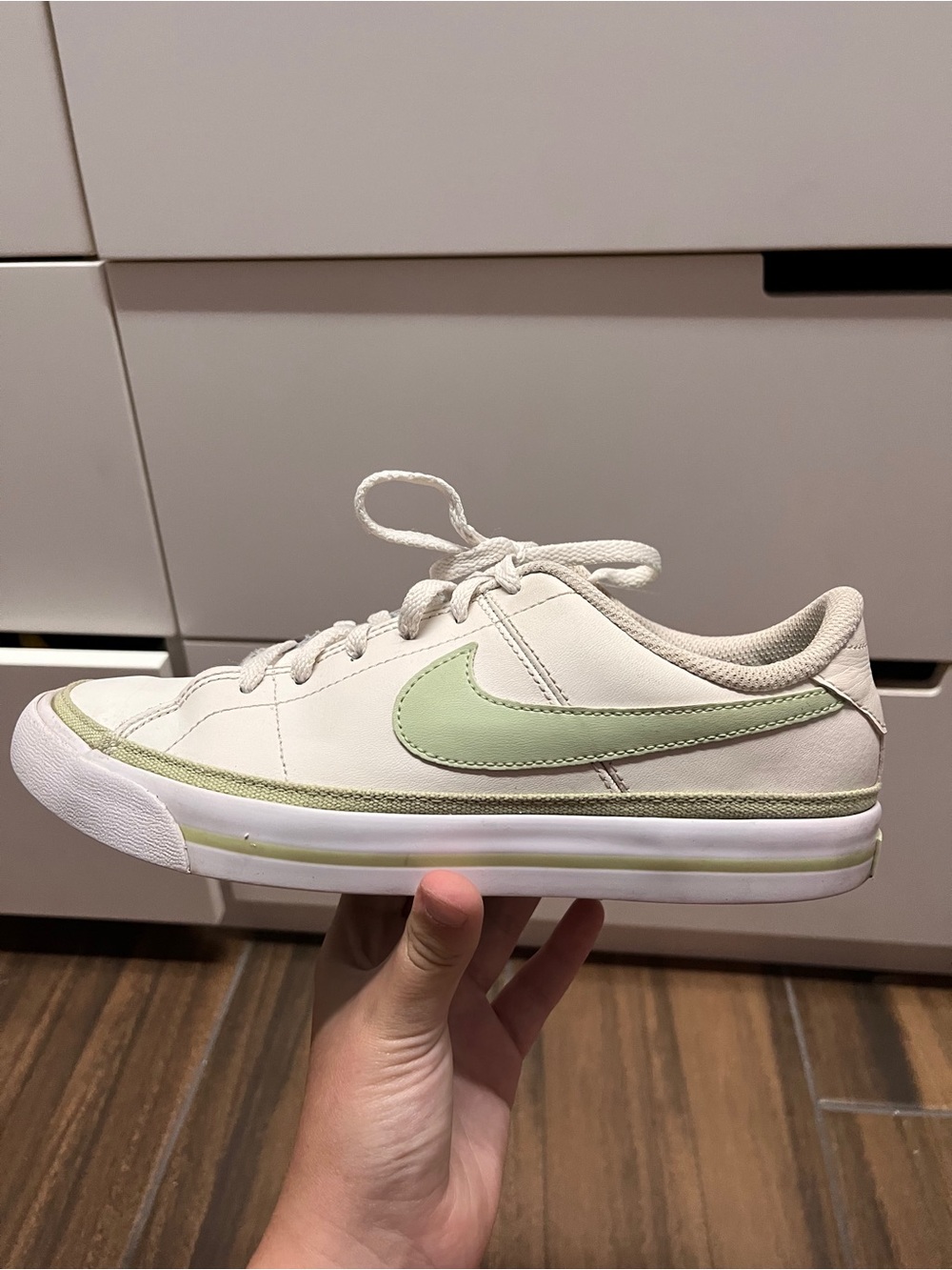 Nike Court Legacy Youth